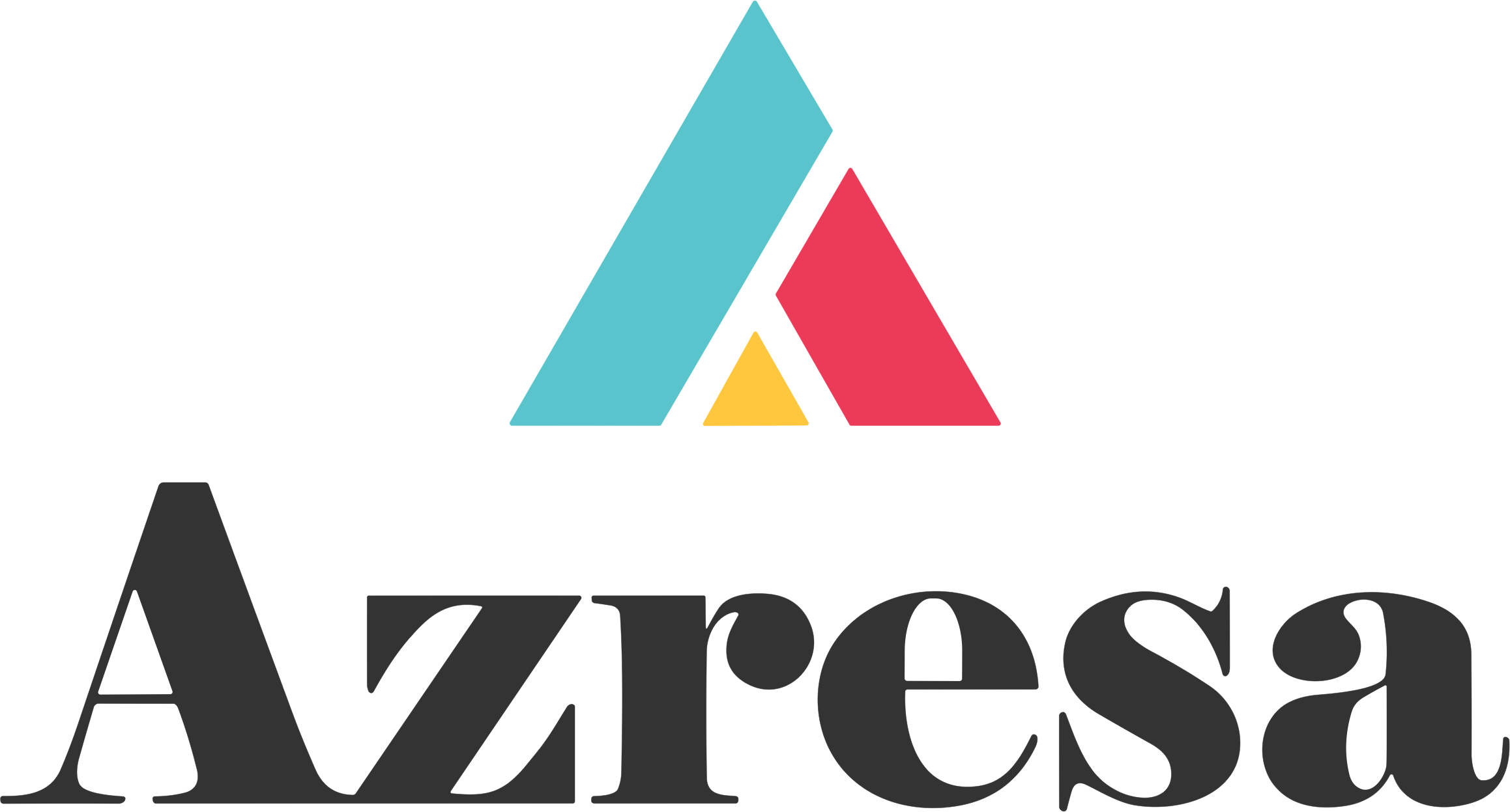 Azresa Logo