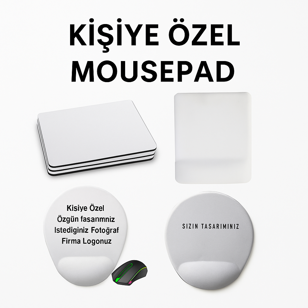 Mouse Pad