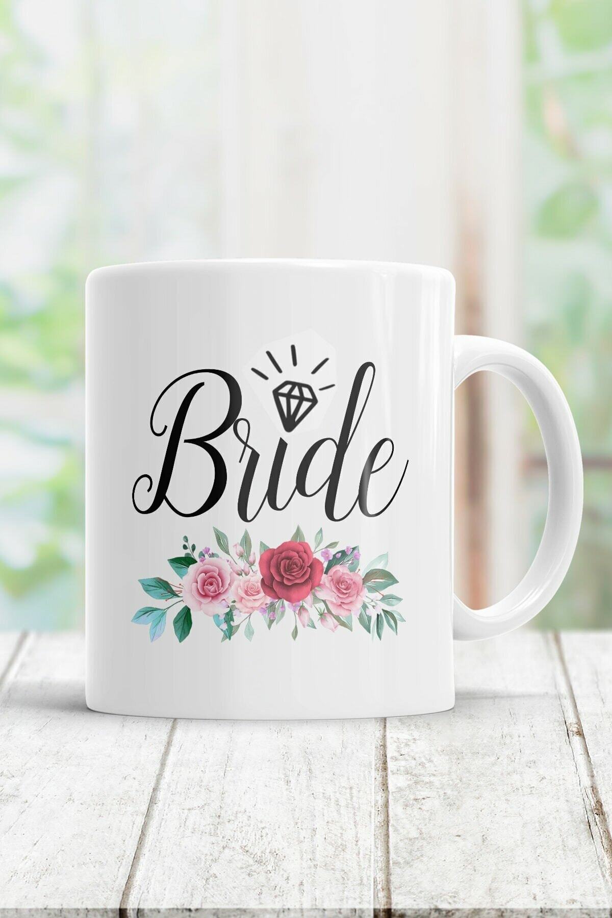 Bride Kupa Bardak