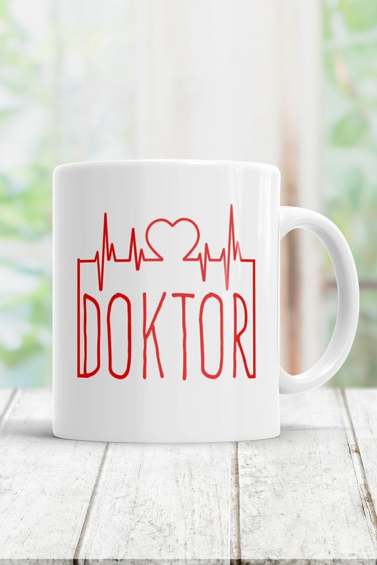 Doktor Kupa Bardak