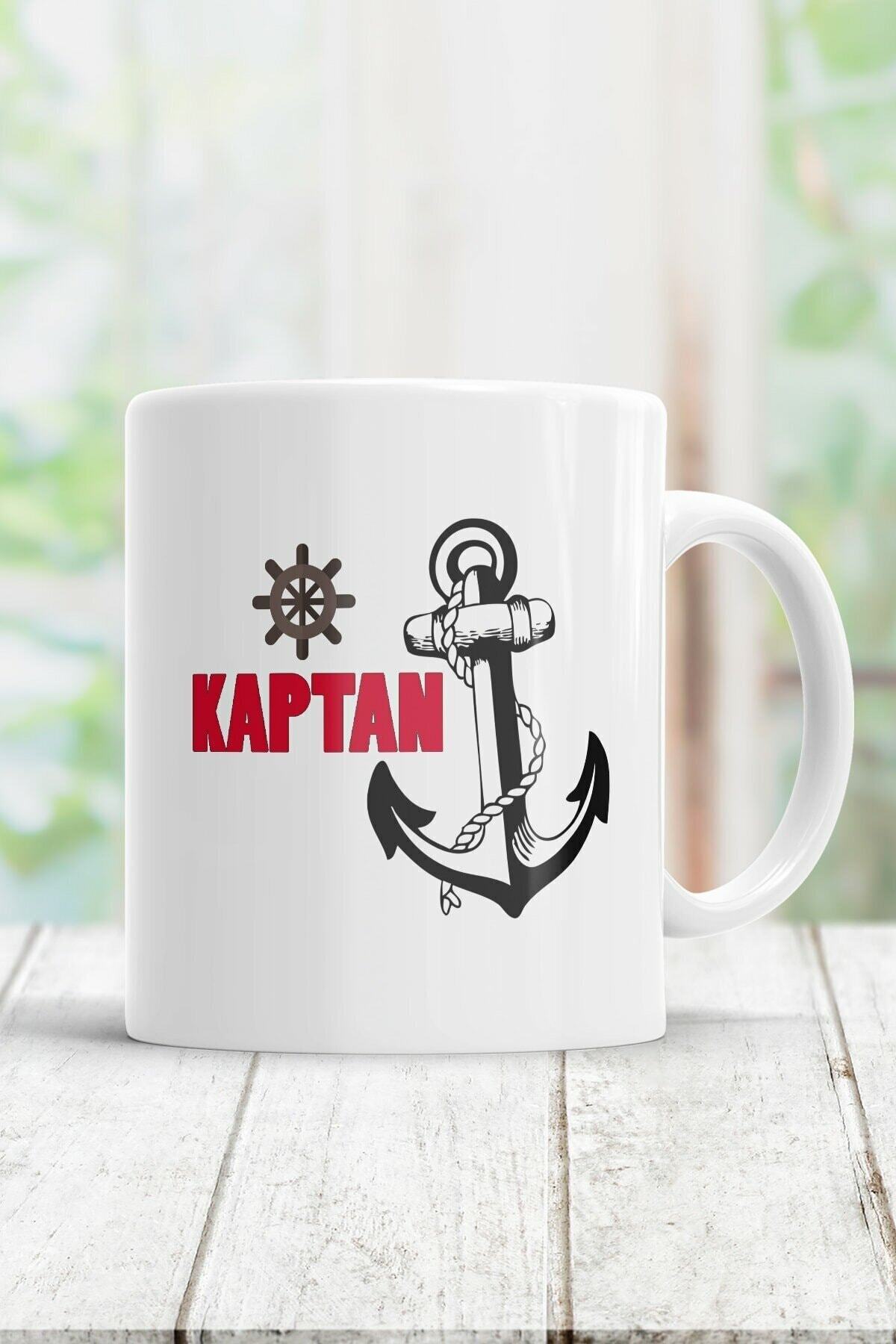 Kaptan Kupa Bardak