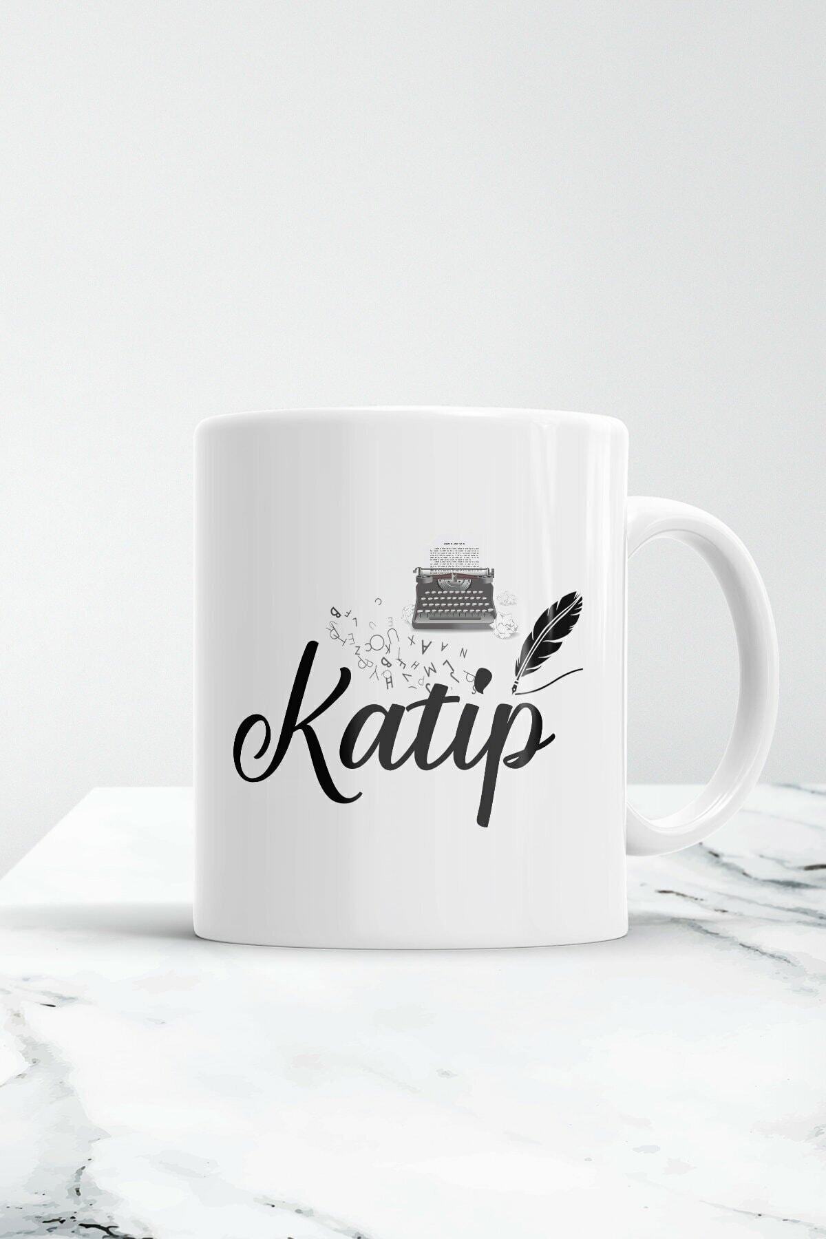 Katip Kupa Bardak K