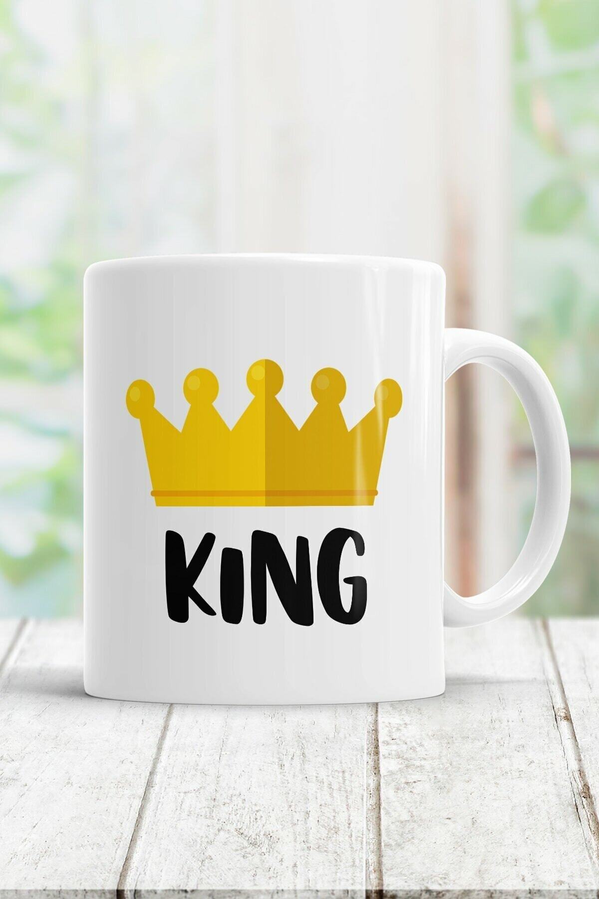 King Kupa Bardak