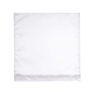 Kişiye Özel Saten Kare Yastık 40x40 cm - Görsel 2