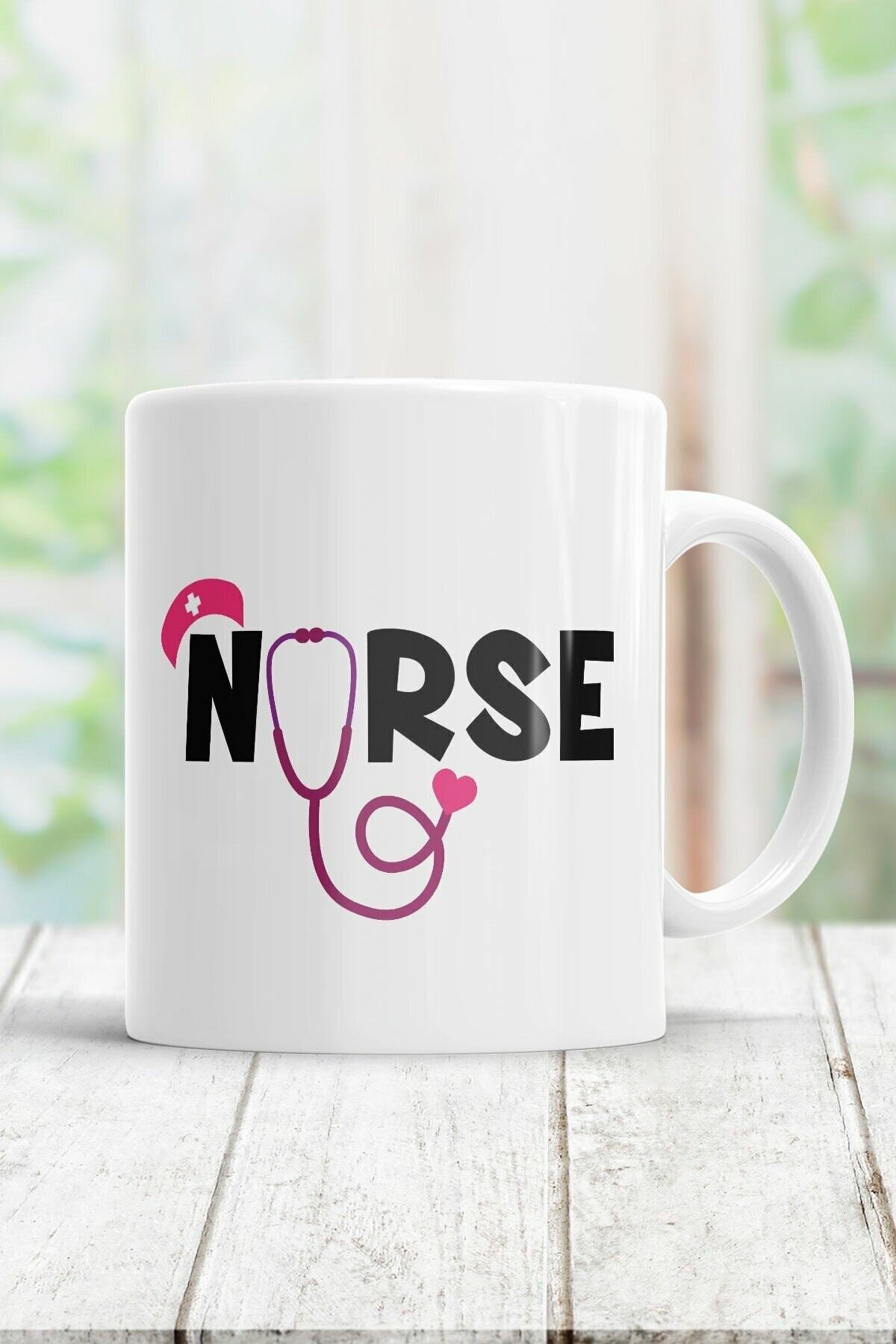 Nurse Kupa Bardak