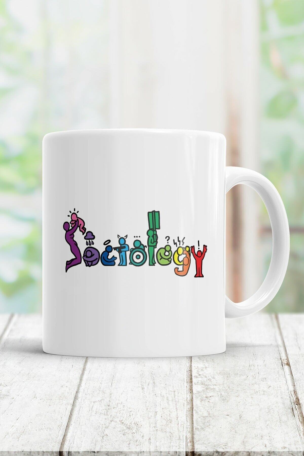 Sosyoloji Kupa Bardak