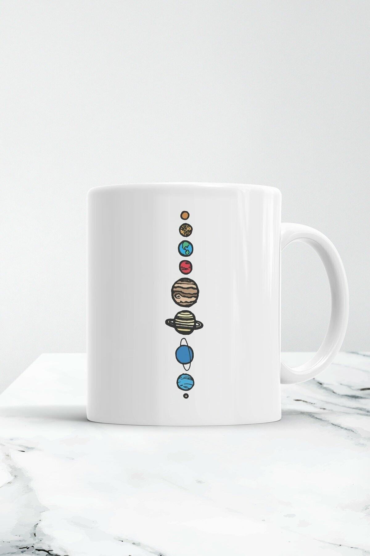 Space Kupa Bardak